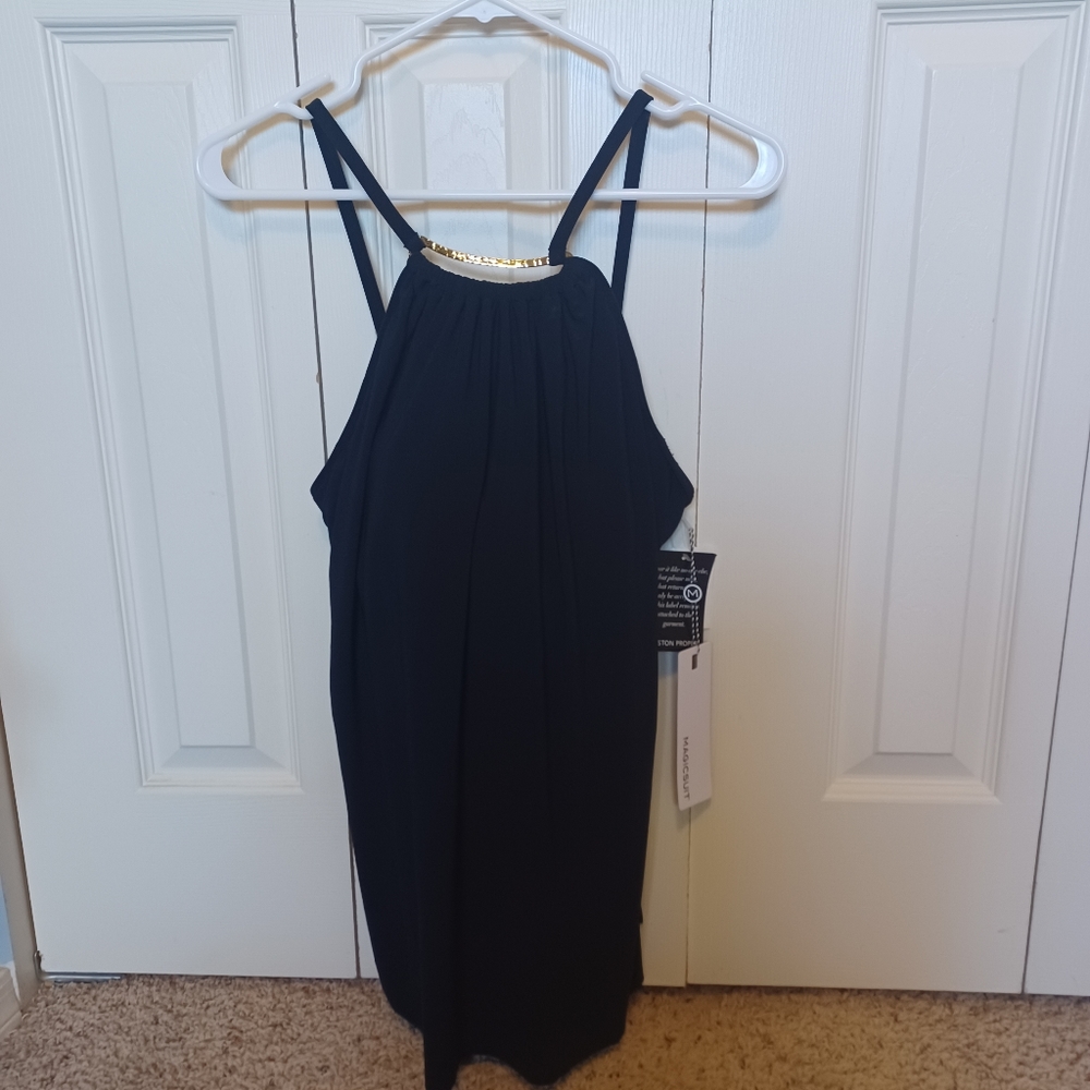 Magicsuit Swim Dress